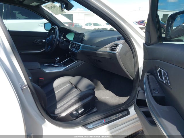 3MW5U7J0XM8C08283 BMW M340I