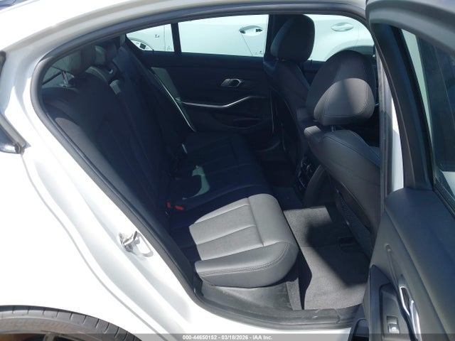3MW5U7J0XM8C08283 BMW M340I