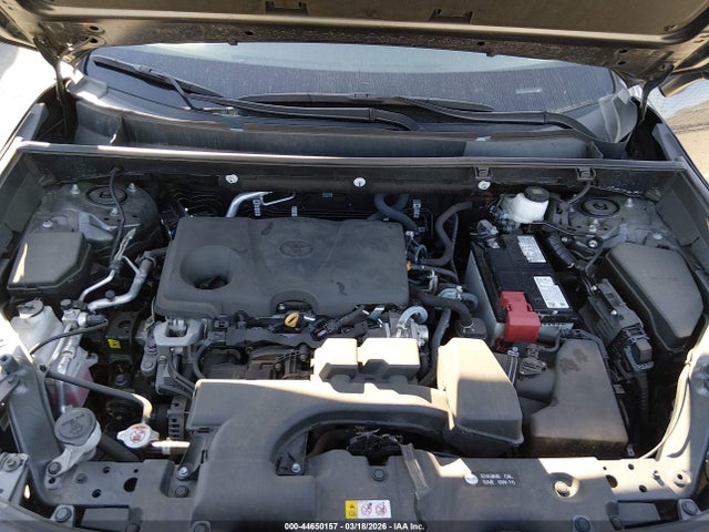 2T3C1RFV4PW296938 Toyota Rav4 Xle Premium
