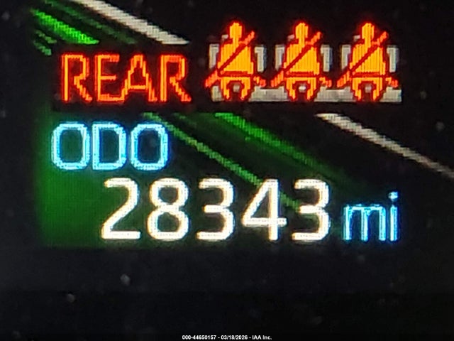 2T3C1RFV4PW296938 Toyota Rav4 Xle Premium