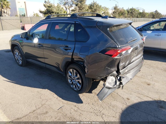 2T3C1RFV4PW296938 Toyota Rav4 Xle Premium