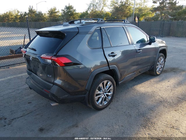 2T3C1RFV4PW296938 Toyota Rav4 Xle Premium