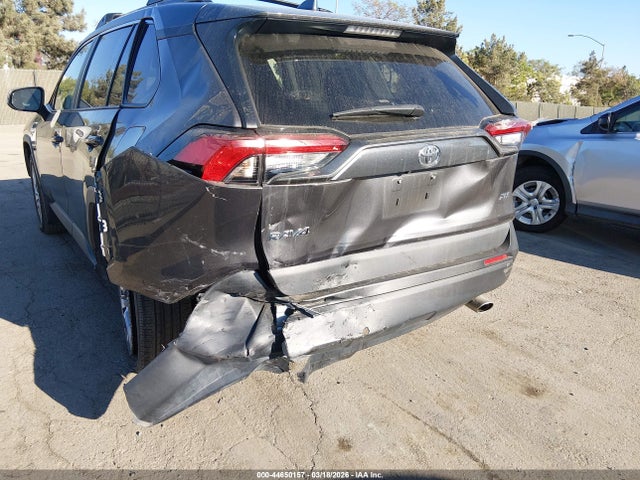 2T3C1RFV4PW296938 Toyota Rav4 Xle Premium