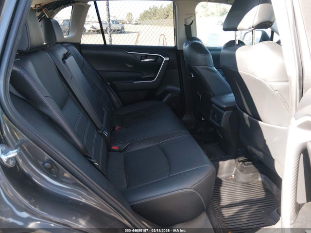 2T3C1RFV4PW296938 Toyota Rav4 Xle Premium
