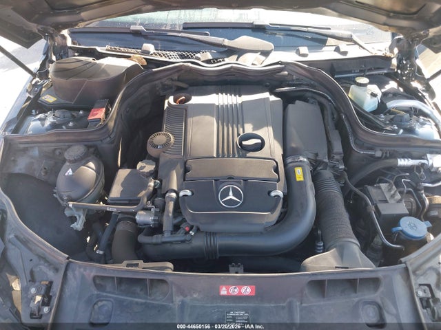 Продажа на аукционе авто 2014 Mercedes-benz C 250 Sport, vin: WDDGF4HB2EG246451, номер лота: 44650156