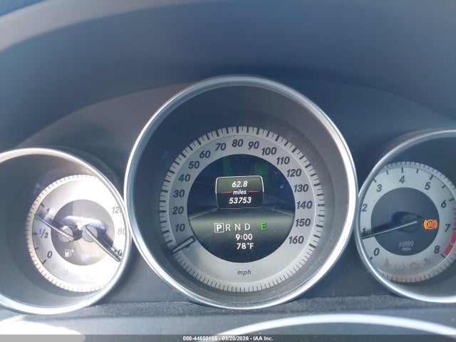 Продажа на аукционе авто 2014 Mercedes-benz C 250 Sport, vin: WDDGF4HB2EG246451, номер лота: 44650156