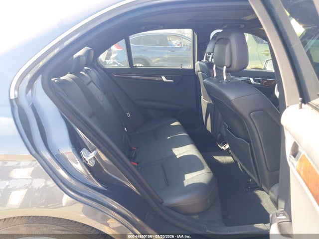 Продажа на аукционе авто 2014 Mercedes-benz C 250 Sport, vin: WDDGF4HB2EG246451, номер лота: 44650156