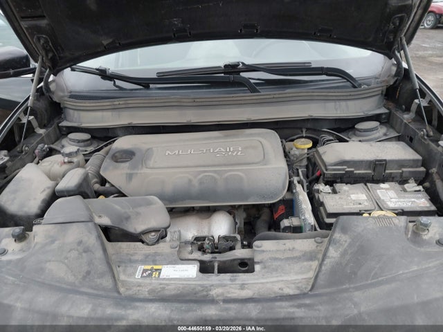 Jeep Cherokee Latitude 4x4 2017 1C4PJMCB8HD237355 Image 10