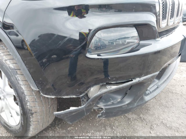 Jeep Cherokee Latitude 4x4 2017 1C4PJMCB8HD237355 Image 6