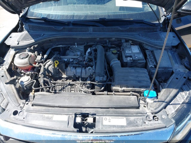 44650160 :رقم المزاد ، 3VWCB7BU7KM227179 vin ، 2019 Volkswagen Jetta مزاد بيع