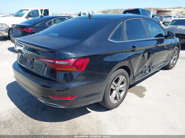 44650160 :رقم المزاد ، 3VWCB7BU7KM227179 vin ، 2019 Volkswagen Jetta مزاد بيع