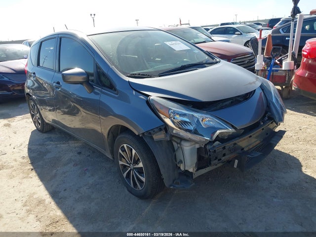 Auction sale of the 2017 Nissan Versa Note Sv, vin: 3N1CE2CPXHL364785, lot number: 44650161
