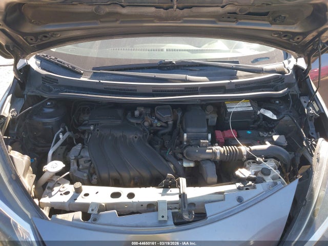 Auction sale of the 2017 Nissan Versa Note Sv, vin: 3N1CE2CPXHL364785, lot number: 44650161