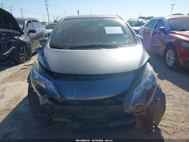 Auction sale of the 2017 Nissan Versa Note Sv, vin: 3N1CE2CPXHL364785, lot number: 44650161