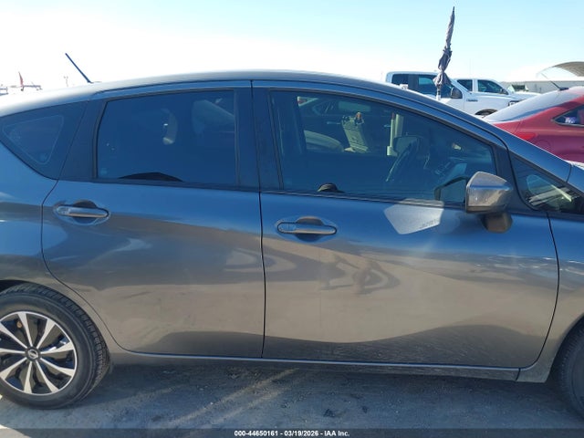 Auction sale of the 2017 Nissan Versa Note Sv, vin: 3N1CE2CPXHL364785, lot number: 44650161