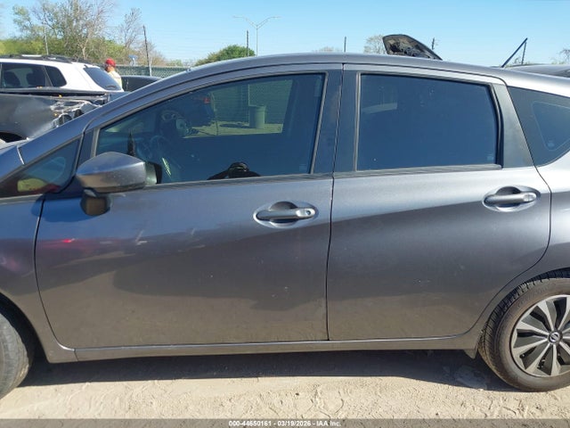 Auction sale of the 2017 Nissan Versa Note Sv, vin: 3N1CE2CPXHL364785, lot number: 44650161