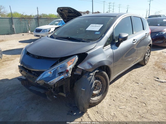 Auction sale of the 2017 Nissan Versa Note Sv, vin: 3N1CE2CPXHL364785, lot number: 44650161