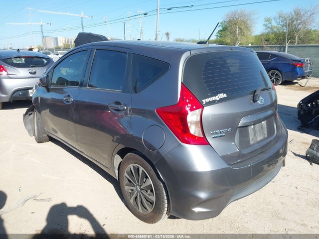 Auction sale of the 2017 Nissan Versa Note Sv, vin: 3N1CE2CPXHL364785, lot number: 44650161