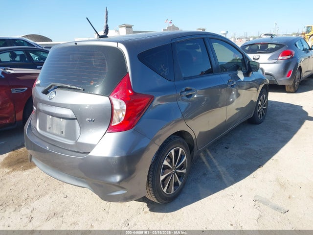 Auction sale of the 2017 Nissan Versa Note Sv, vin: 3N1CE2CPXHL364785, lot number: 44650161