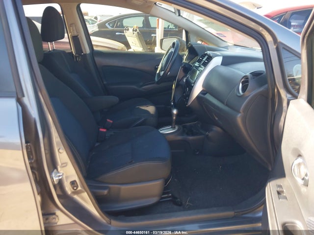 Auction sale of the 2017 Nissan Versa Note Sv, vin: 3N1CE2CPXHL364785, lot number: 44650161