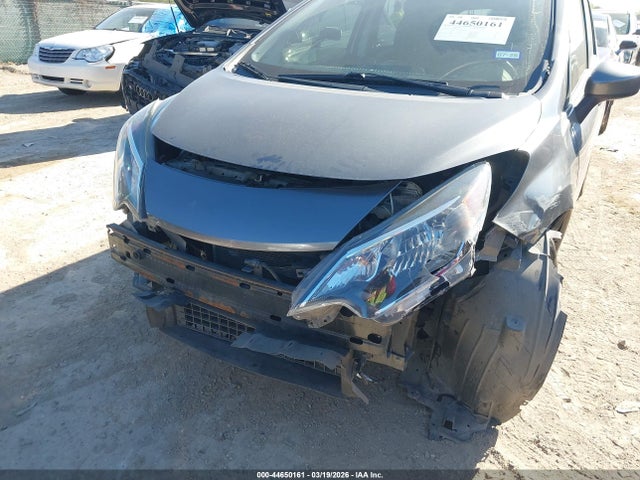 Auction sale of the 2017 Nissan Versa Note Sv, vin: 3N1CE2CPXHL364785, lot number: 44650161