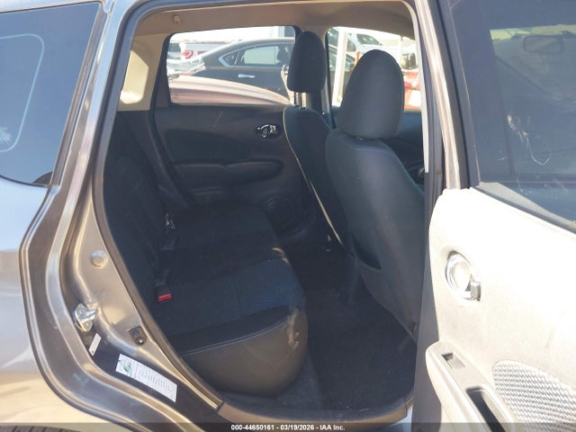 Auction sale of the 2017 Nissan Versa Note Sv, vin: 3N1CE2CPXHL364785, lot number: 44650161