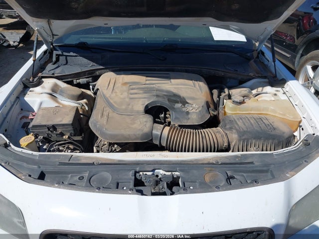 44650162 :رقم المزاد ، 2C3CCABG6HH538816 vin ، 2017 Chrysler 300 300s Alloy Edition مزاد بيع