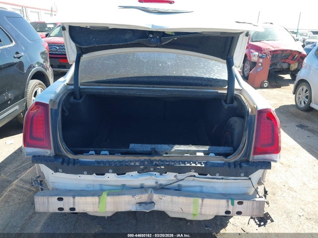 44650162 :رقم المزاد ، 2C3CCABG6HH538816 vin ، 2017 Chrysler 300 300s Alloy Edition مزاد بيع