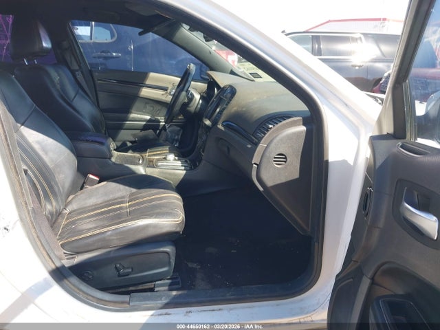 44650162 :رقم المزاد ، 2C3CCABG6HH538816 vin ، 2017 Chrysler 300 300s Alloy Edition مزاد بيع