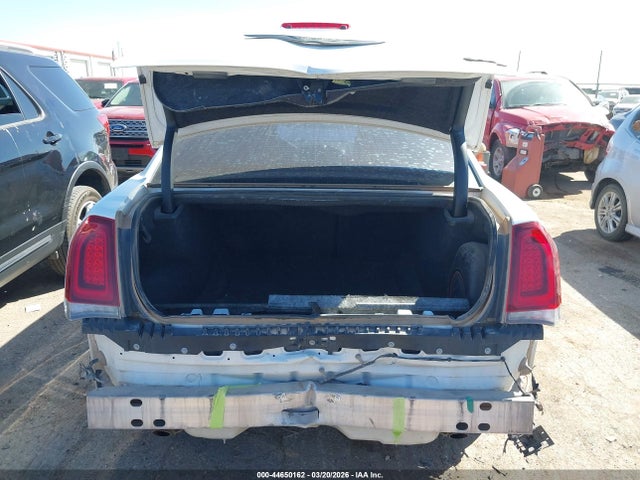 44650162 :رقم المزاد ، 2C3CCABG6HH538816 vin ، 2017 Chrysler 300 300s Alloy Edition مزاد بيع