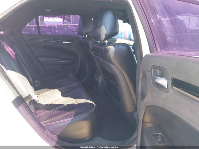 44650162 :رقم المزاد ، 2C3CCABG6HH538816 vin ، 2017 Chrysler 300 300s Alloy Edition مزاد بيع