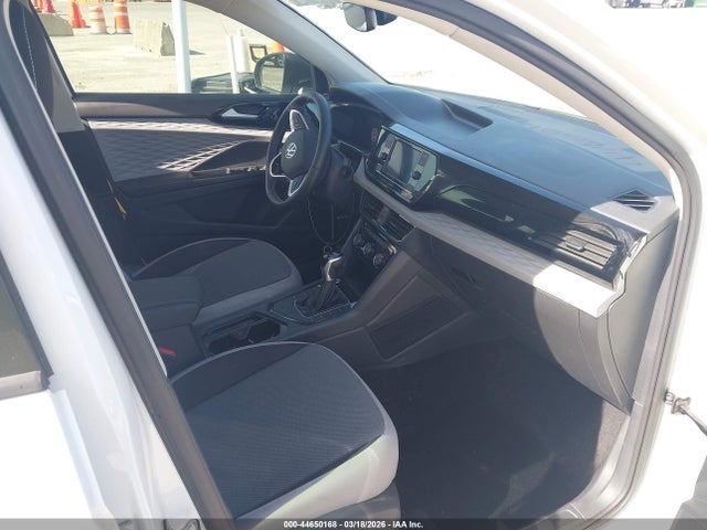 2024 Volkswagen Taos 1.5t S მანქანა იყიდება აუქციონზე, vin: 3VV5X7B27RM097394, აუქციონის ნომერი: 44650168