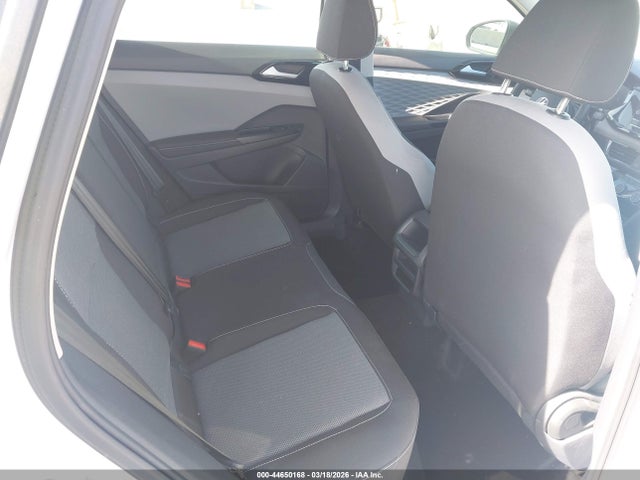 2024 Volkswagen Taos 1.5t S მანქანა იყიდება აუქციონზე, vin: 3VV5X7B27RM097394, აუქციონის ნომერი: 44650168