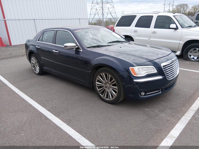 2012 CHRYSLER 300 2C3CCACG2CH205794
