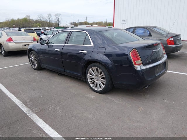 2012 CHRYSLER 300 2C3CCACG2CH205794 Photo 2