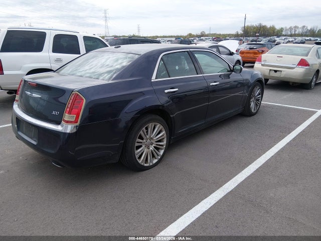 2012 CHRYSLER 300 2C3CCACG2CH205794 Photo 3