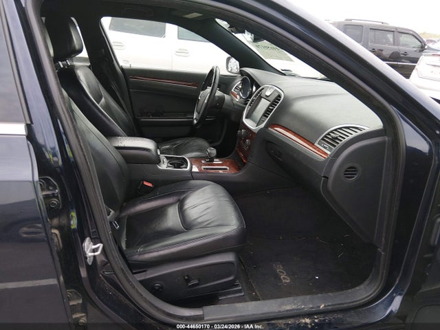 2012 CHRYSLER 300 2C3CCACG2CH205794 Photo 4