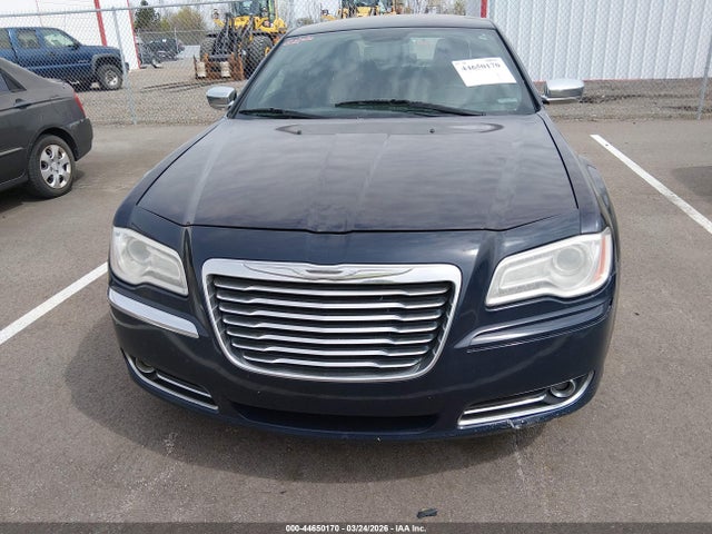 2012 CHRYSLER 300 2C3CCACG2CH205794 Photo 5