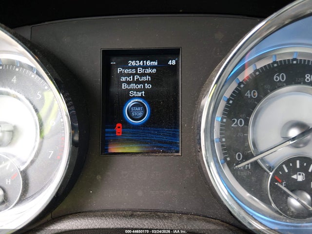 2012 CHRYSLER 300 2C3CCACG2CH205794 Photo 6