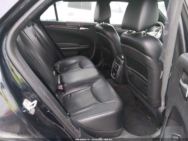 2012 CHRYSLER 300 2C3CCACG2CH205794 Photo 7