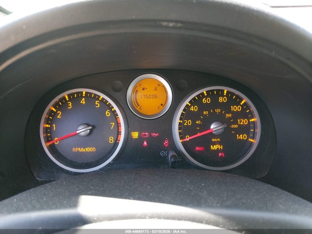 Aukcja sprzedaży 2008 Nissan Sentra 2.0s, vin: 3N1AB61E08L754691, numer aukcji: 44650173