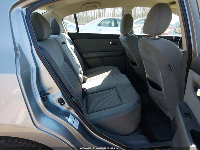 Aukcja sprzedaży 2008 Nissan Sentra 2.0s, vin: 3N1AB61E08L754691, numer aukcji: 44650173