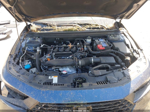 Продаж на аукціоні авто 2024 Honda Accord Ex, vin: 1HGCY1F32RA092654, номер лоту: 44650174