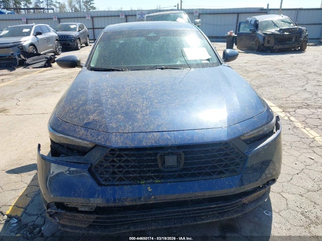 Продаж на аукціоні авто 2024 Honda Accord Ex, vin: 1HGCY1F32RA092654, номер лоту: 44650174