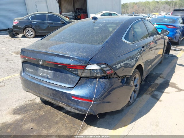 Продаж на аукціоні авто 2024 Honda Accord Ex, vin: 1HGCY1F32RA092654, номер лоту: 44650174