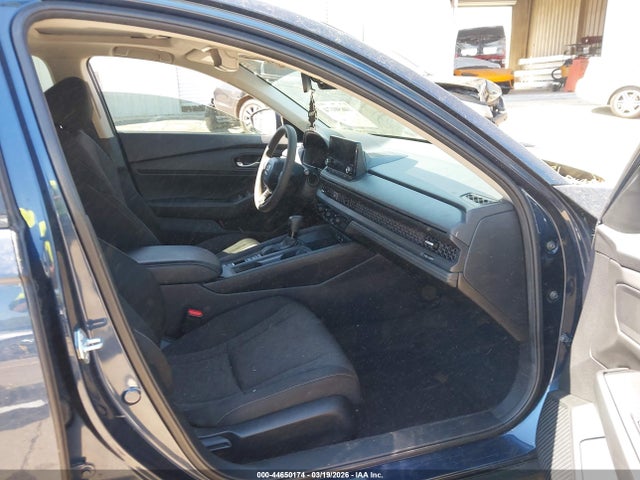 Продаж на аукціоні авто 2024 Honda Accord Ex, vin: 1HGCY1F32RA092654, номер лоту: 44650174