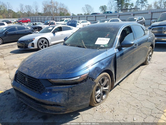 Продаж на аукціоні авто 2024 Honda Accord Ex, vin: 1HGCY1F32RA092654, номер лоту: 44650174