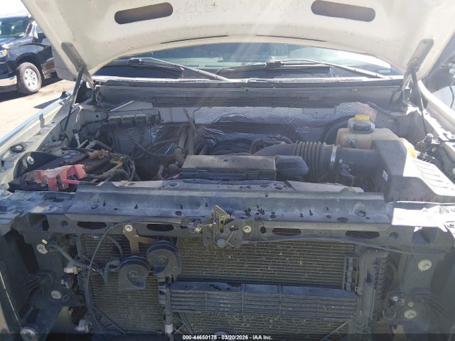 44650175 :رقم المزاد ، 1FTFW1CF0EKE80616 vin ، 2014 Ford F-150 Stx مزاد بيع