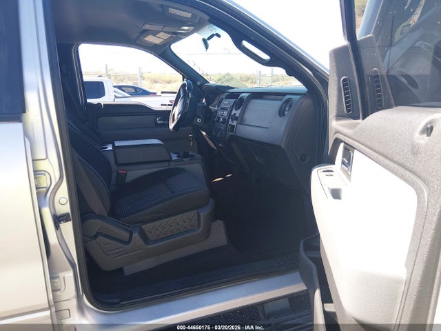 44650175 :رقم المزاد ، 1FTFW1CF0EKE80616 vin ، 2014 Ford F-150 Stx مزاد بيع