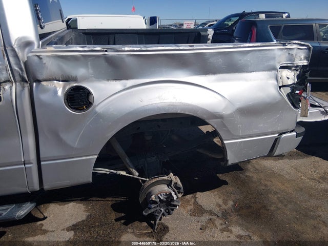 44650175 :رقم المزاد ، 1FTFW1CF0EKE80616 vin ، 2014 Ford F-150 Stx مزاد بيع